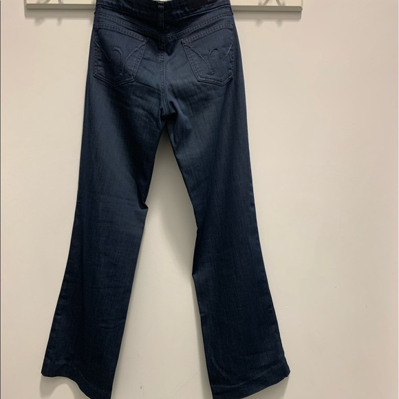COH size 26 jeans - Picture 7 of 8